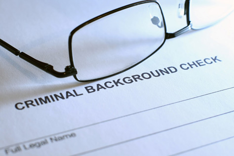 Read more about the article WHAT INFORMATION DOES AN FBI BACKGROUND CHECK INCLUDE?