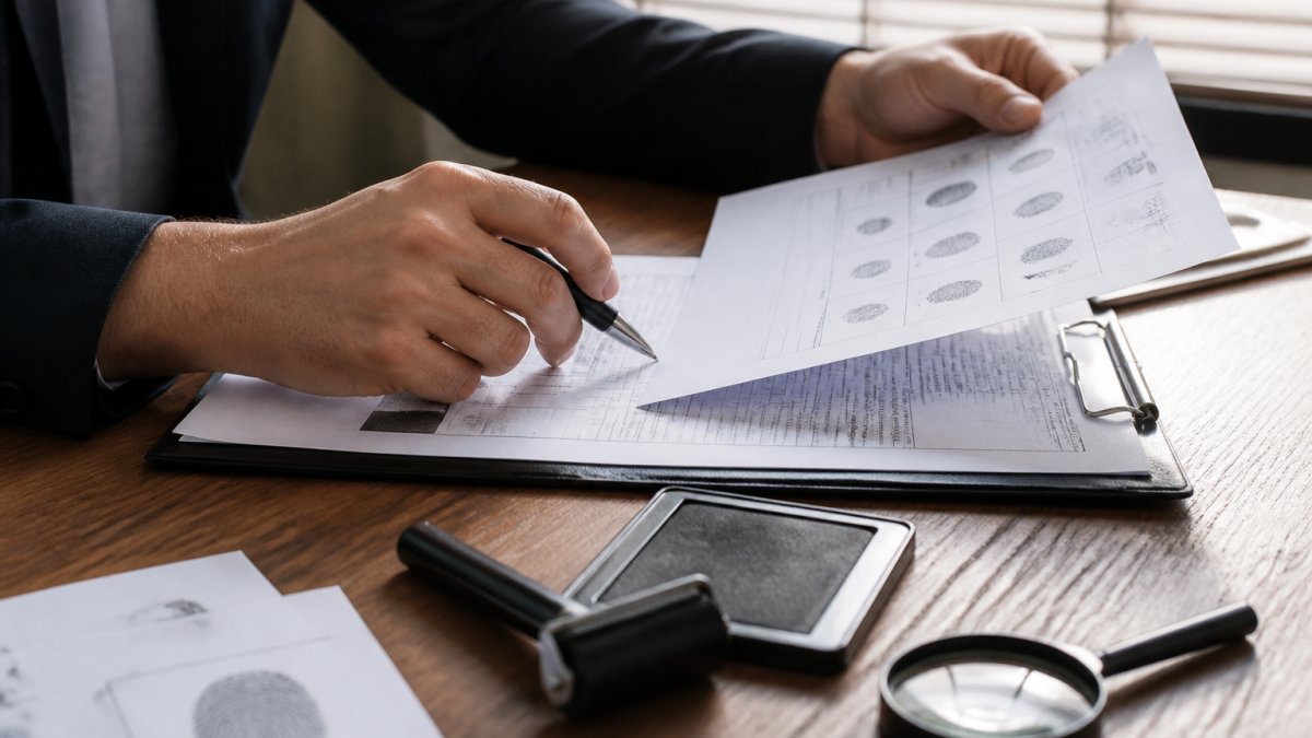 Read more about the article FBI Background Check Requirements 2026: What You Need